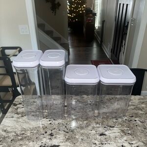 Oxo Good Grips POP Container Set
